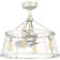 12'' Ceiling Fan with Light Kit