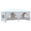 6m x 3m Steel Canopy-1734814614