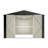 Outdoor Storage Shed