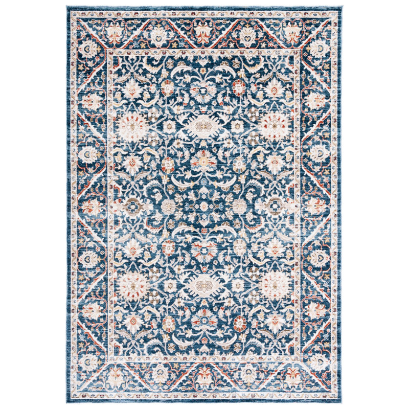 Einya Olympia Performance Oriental Rug, Rectangle 4' x 6'