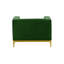 Bullis Velvet Armchair-2035290213-2041351340