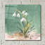 «Soft Dewdrops» par Danhui Nai, art mural en verre acrylique-662687766