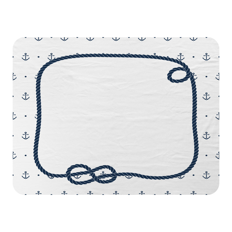 Scandia Throw Blanket