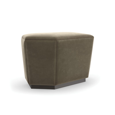 Novelty Ottoman