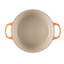 Le Creuset Signature Enameled Cast Iron Round Dutch Oven with Lid-100151009-89223694