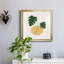 Simple Nature II - peinture encadrée-1343577091-1343577099