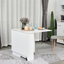 Mullett Extendable Dining Table-1290650606
