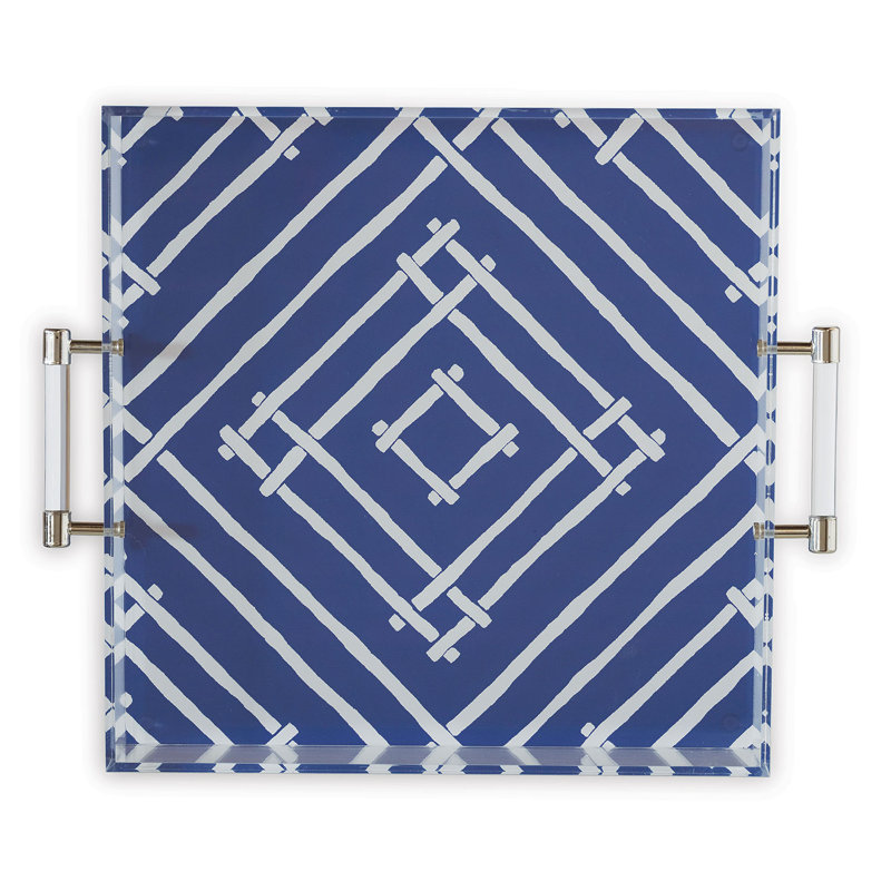 Madcap Cottage Decorative Tray