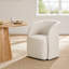  Chaise de salle à manger Delia (ensemble de 2)-114509288