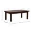 Club Aluminum Outdoor Coffee Table-20521888
