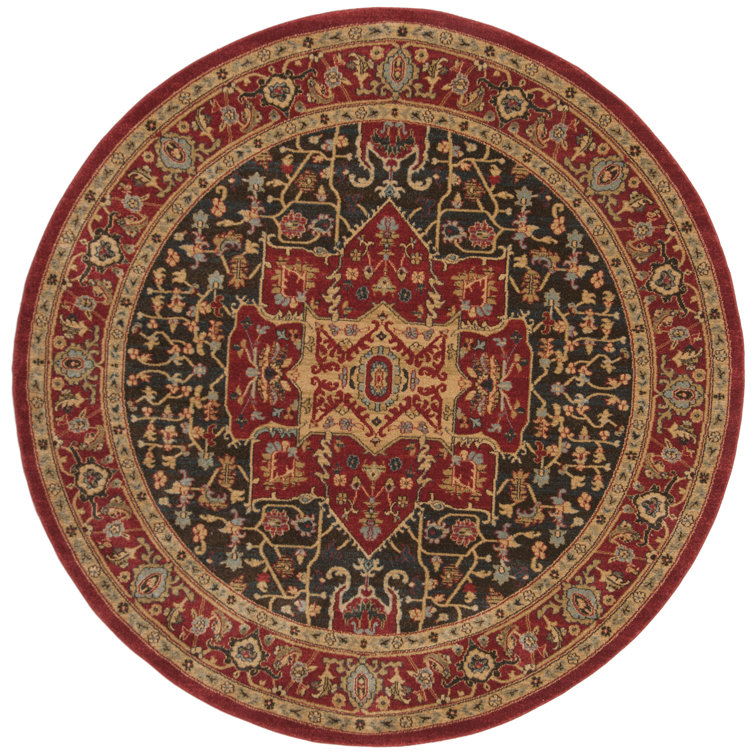 Astoria Performance Oriental Rug