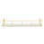 White/Gold is out of stock selected