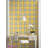 Clueless Cher Yellow Peel and Stick Wallpaper
