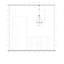 Luminaire suspendu de style lanterne à 3 lumières Tuckerman-1019223097-1019223100