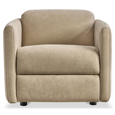 Bernhardt Sierra Leather Power Motion Chair