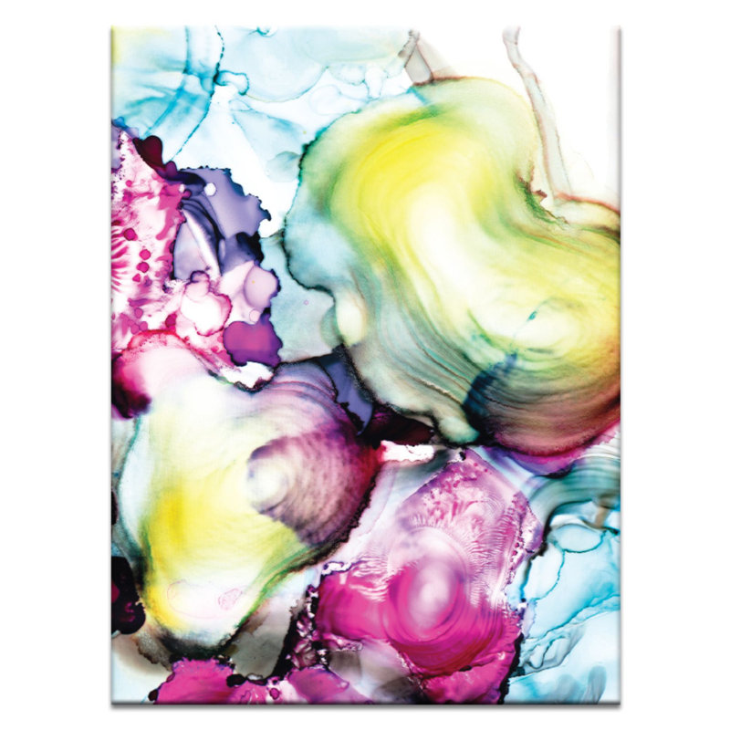 Print on Canvas, Wrapped Canvas, 51cm H x 41cm W