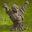 Dancing Buddha Statue-13913490