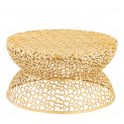 Single Coffee Table