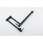 Robinet remplisseur de pot avec tige d'extension-125363712