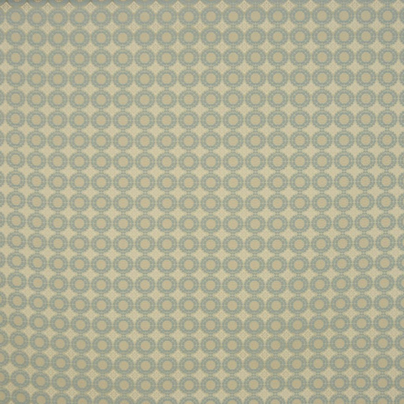 Allure Geometric Fabric