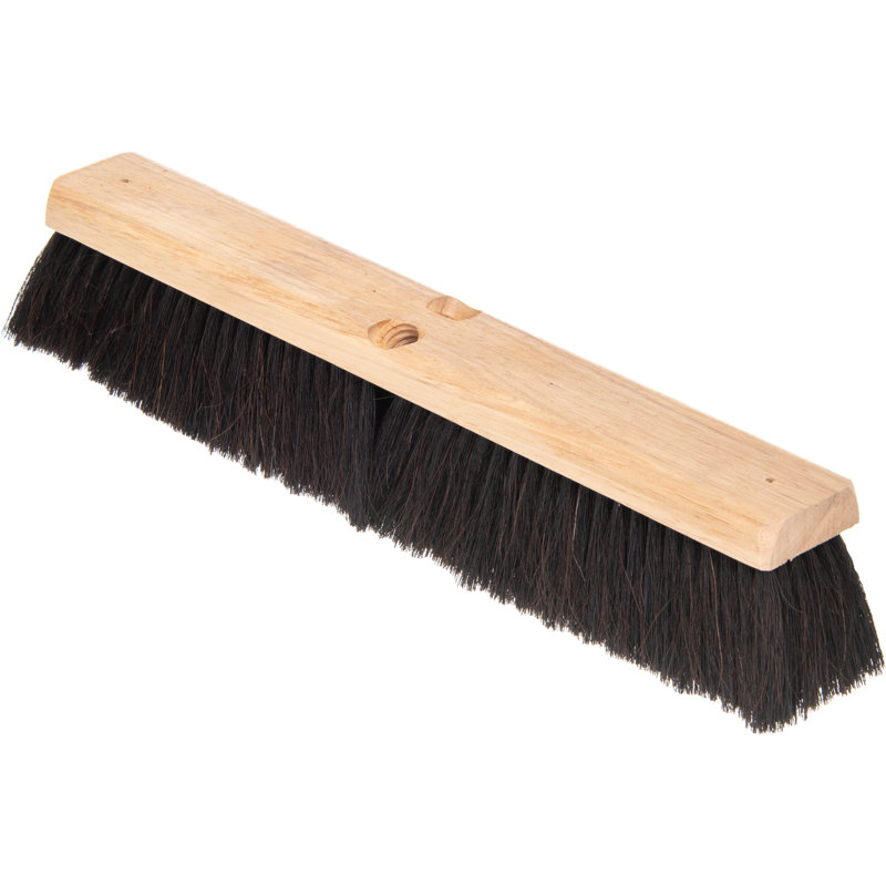 Balai en mélange de crin® flo-pac, 18 po