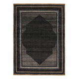 Geometric Area Rug