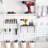 Stainless Steel Wall Shelf-94031321
