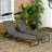 Folding Chaise Lounge Pool Chairs