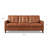 Norda Upholstered 79.5'' Sofa