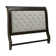 Tawona Queen Uph Sleigh Headboard
