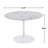 Compact Dining Table Sets(must Include Both Table And Chair), Mdf Marble Modern Kitchen Home