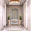 Grand vase en fer Petrini-370212840