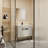 7 36'' Single Bathroom Vanity Base Only-101092145