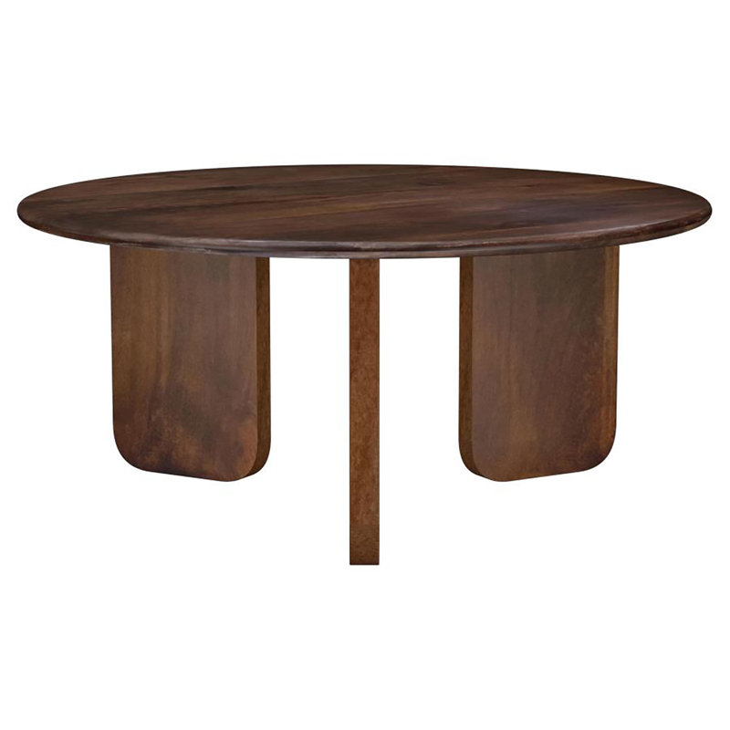 Konna Round Coffee Table