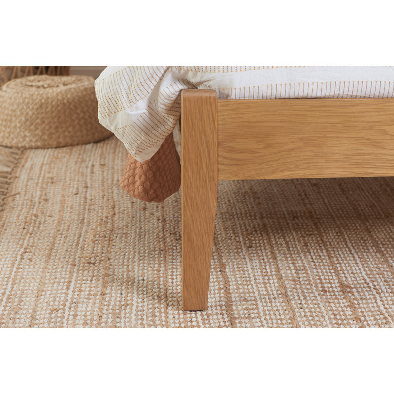 Willenborg Bed, Double (4'6)
