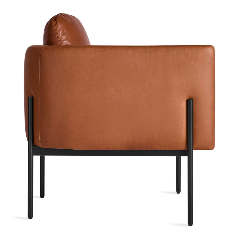 Getup Armchair