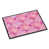 Pink selected