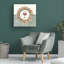 Art mural sur toile «Bacheline Anne Tavoletti Wine Sentiments V»-101100301