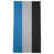 Blue/Silver/Black