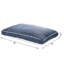 Coussin Langeloth Stonewash-1624844385
