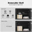 Depository Safe Lock