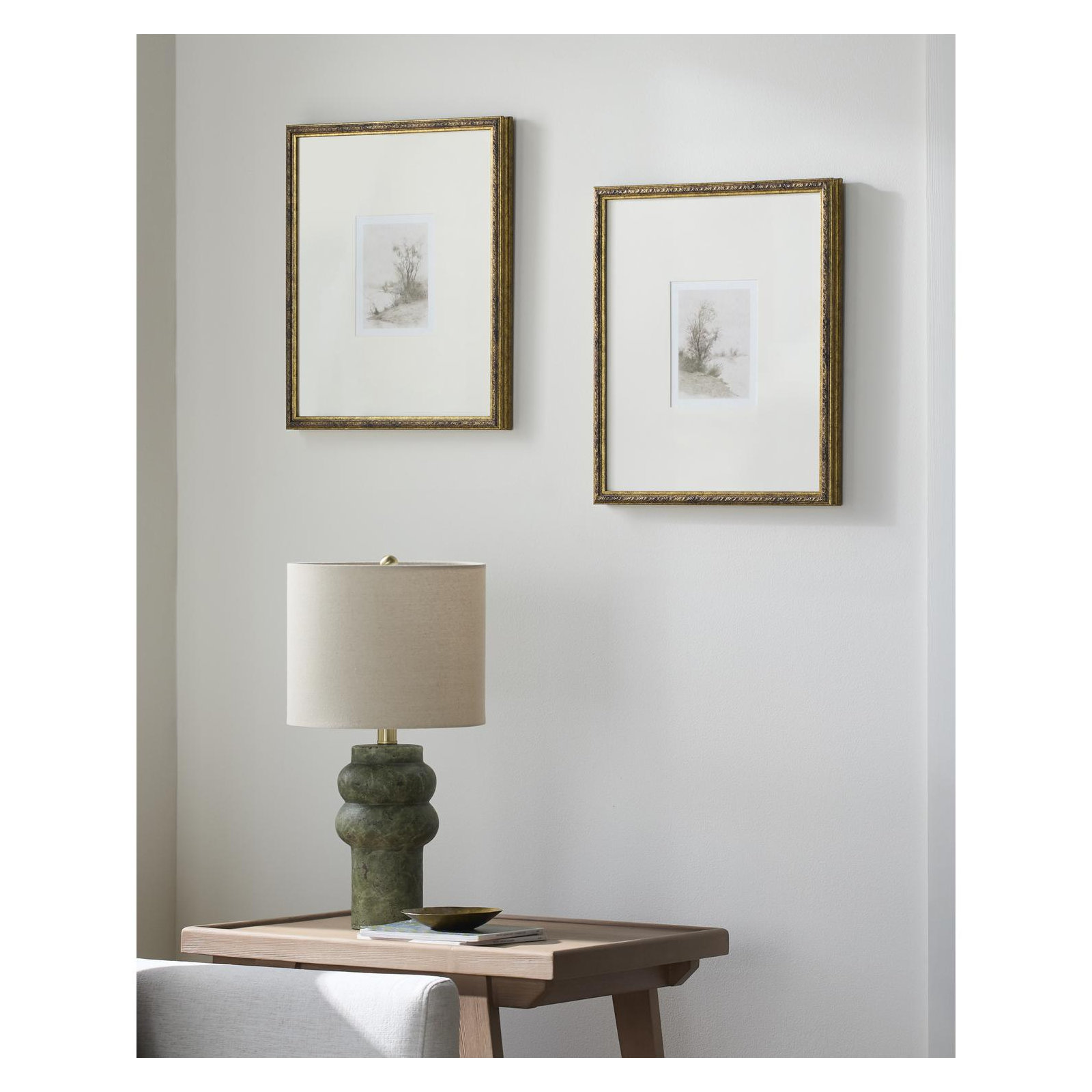 Evening Wall Art