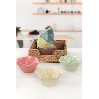 9.1 oz. Dessert Bowl