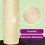 Starnes Cat Tree with Sisal Scratching Posts 118.5 cm-1882000511