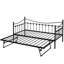 Daybed with Trundle