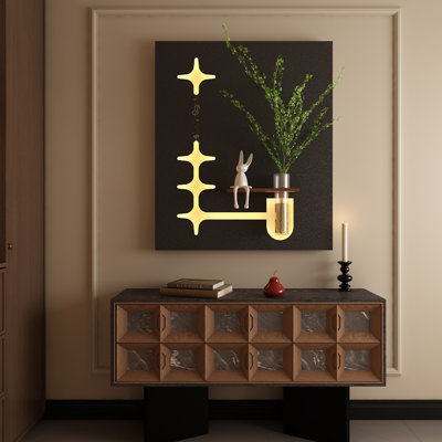 Peinture murale 33,46 po