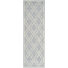 Silver/Ivory