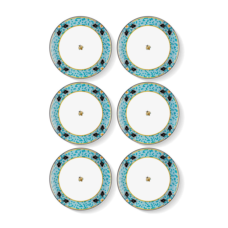 Turnage 26cm Dinner Plate
