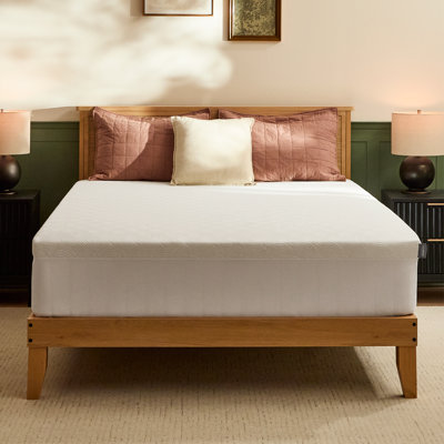 Tempur-Cloud 3-inch Mattress Topper