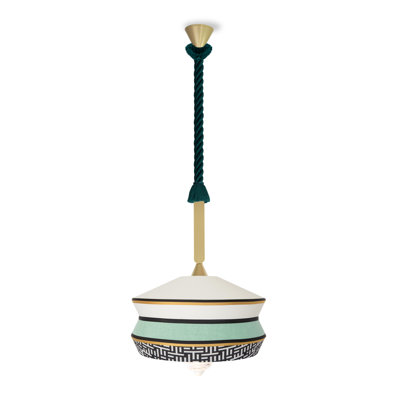 Calypso So Outdoor Suspension Lamp